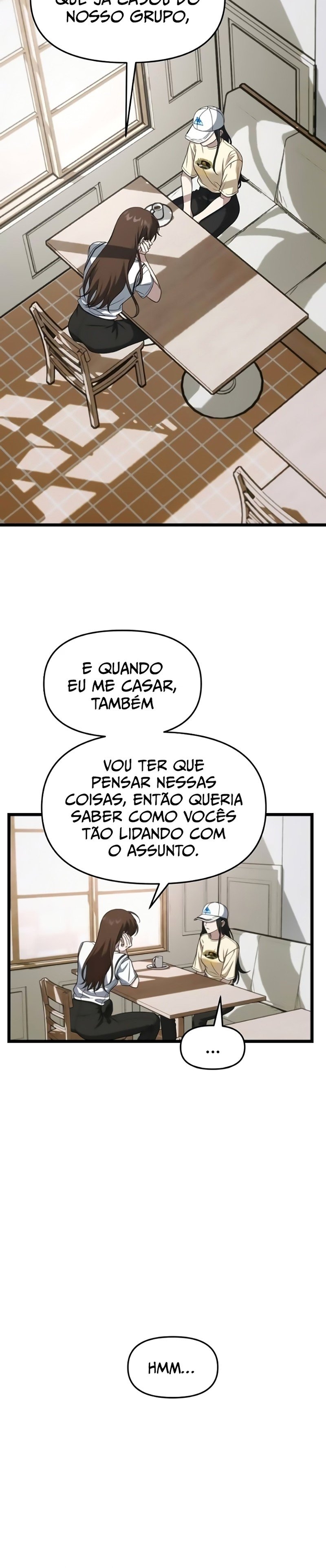 Read Dreaming Freedom pt Manga Online