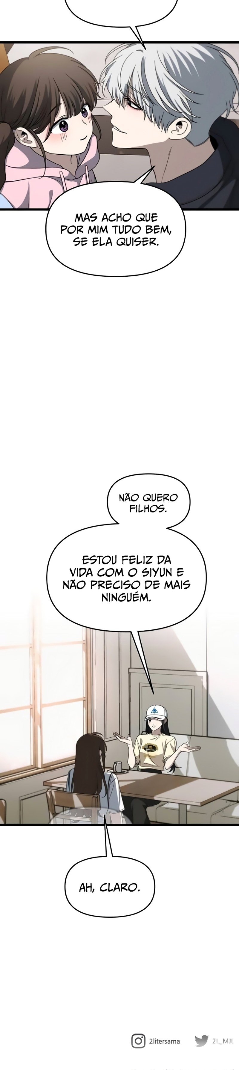 Read Dreaming Freedom pt Manga Online
