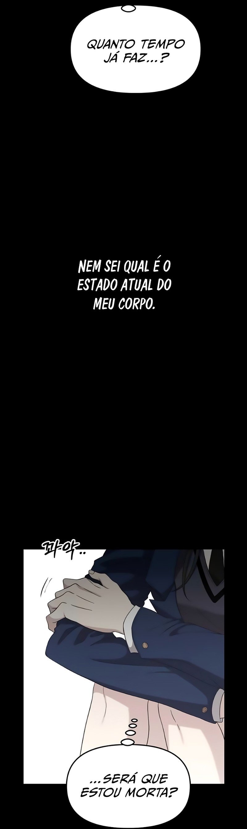 Read Dreaming Freedom pt Manga Online