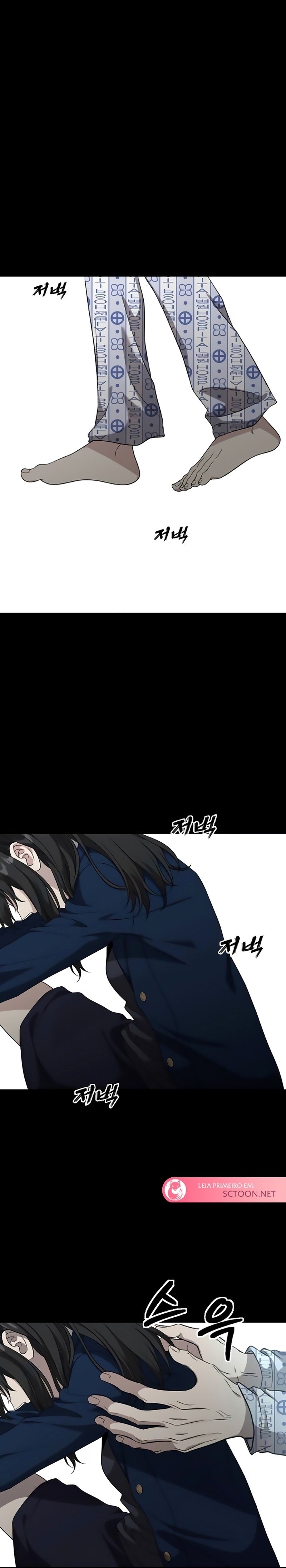 Read Dreaming Freedom pt Manga Online