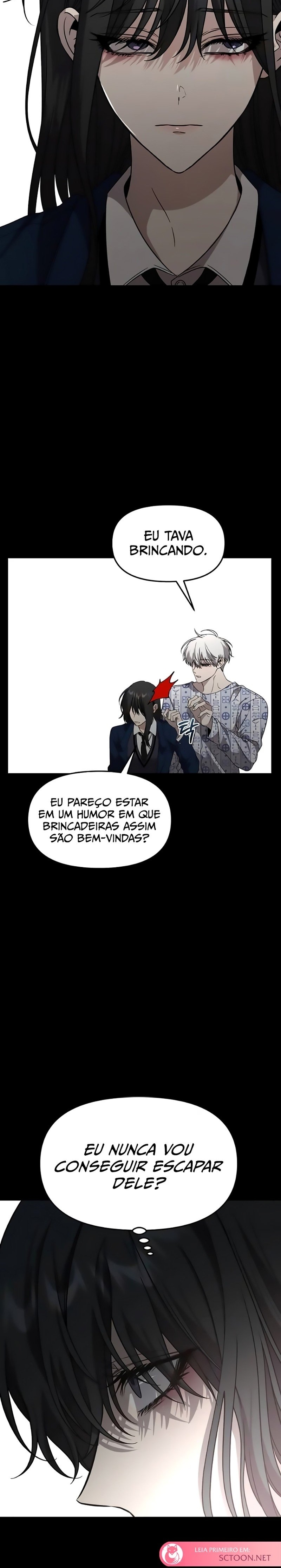 Read Dreaming Freedom pt Manga Online