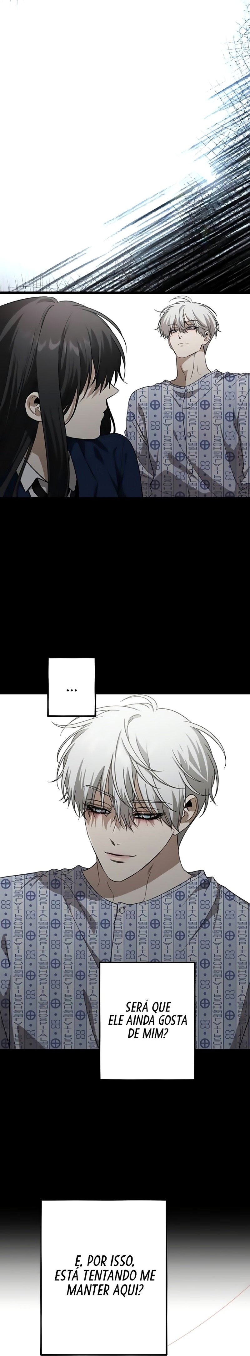 Read Dreaming Freedom pt Manga Online