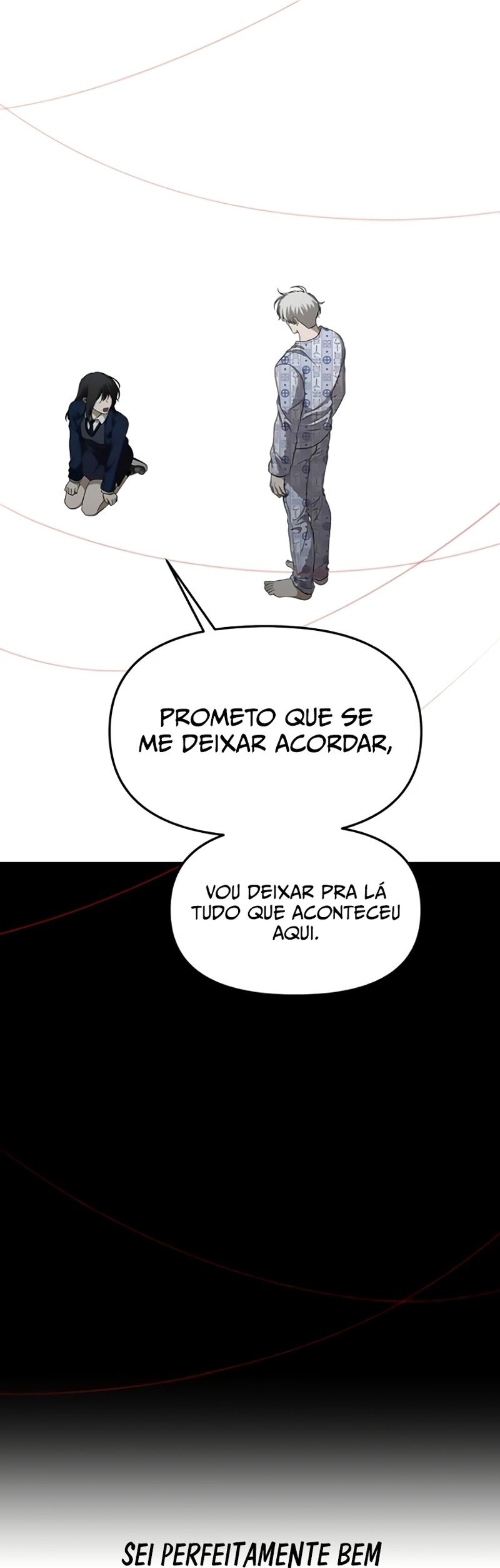 Read Dreaming Freedom pt Manga Online