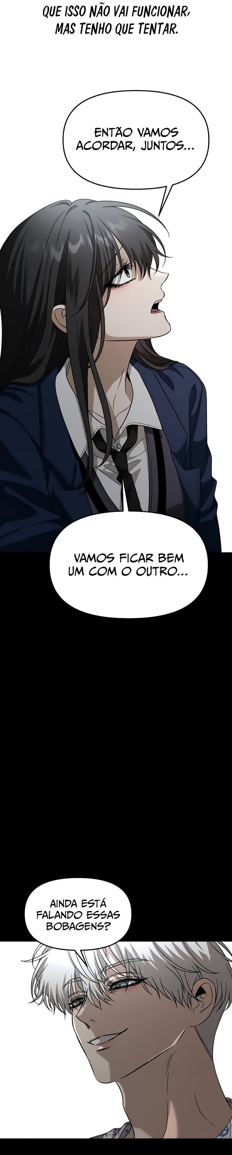 Read Dreaming Freedom pt Manga Online