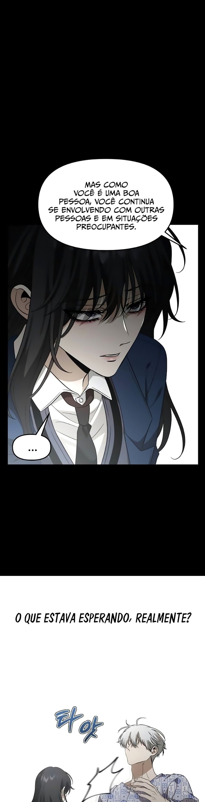 Read Dreaming Freedom pt Manga Online