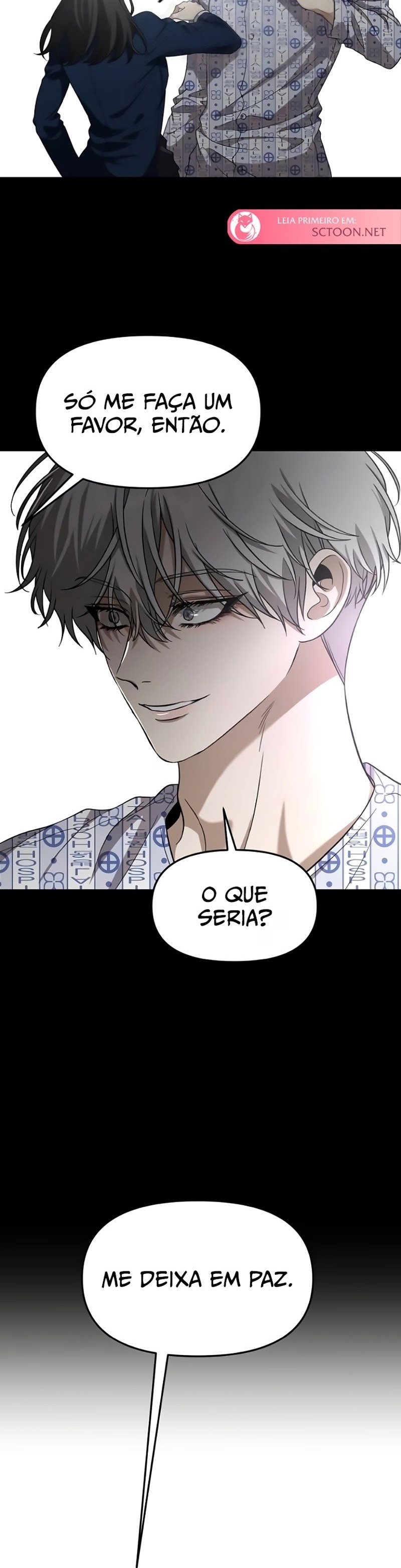 Read Dreaming Freedom pt Manga Online