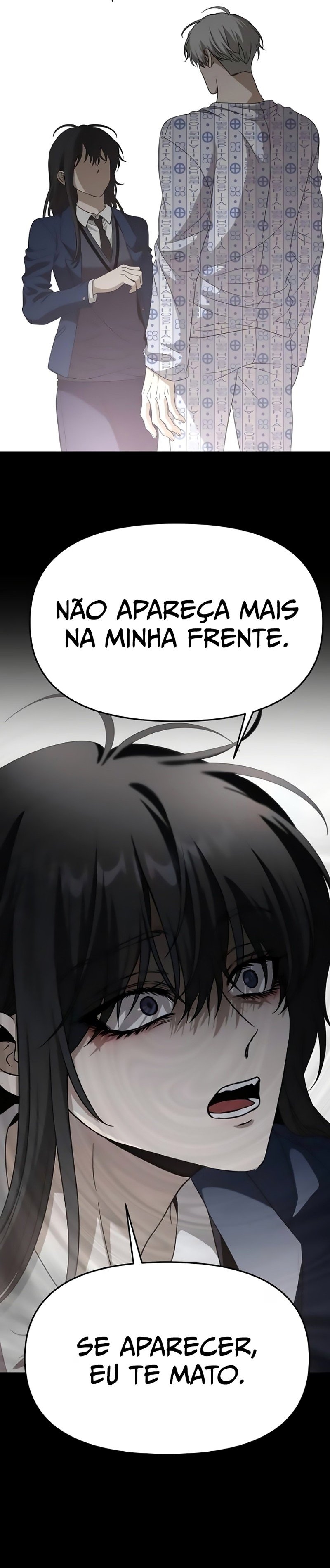 Read Dreaming Freedom pt Manga Online