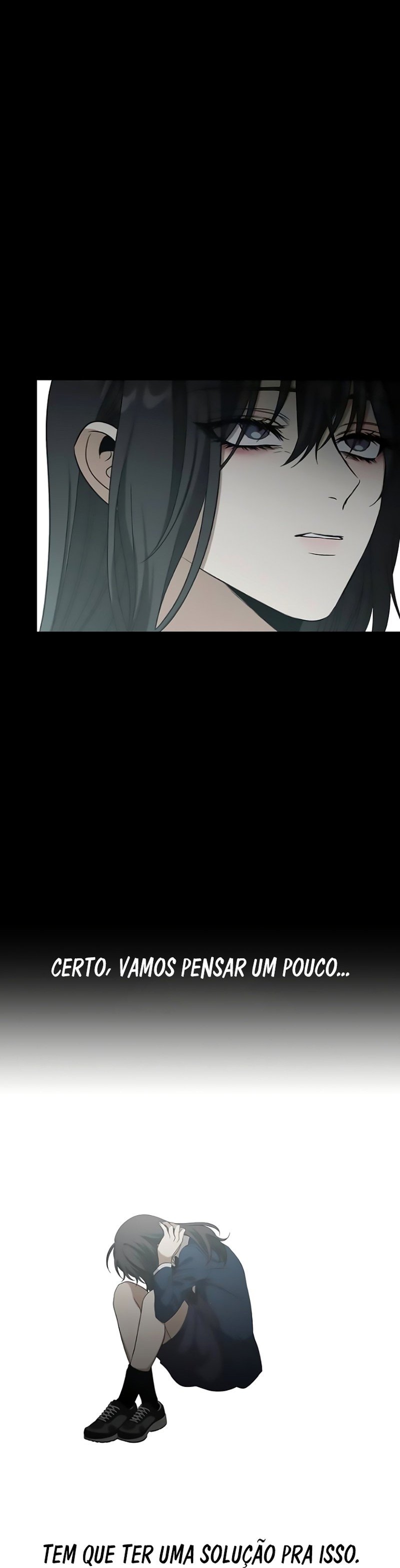 Read Dreaming Freedom pt Manga Online