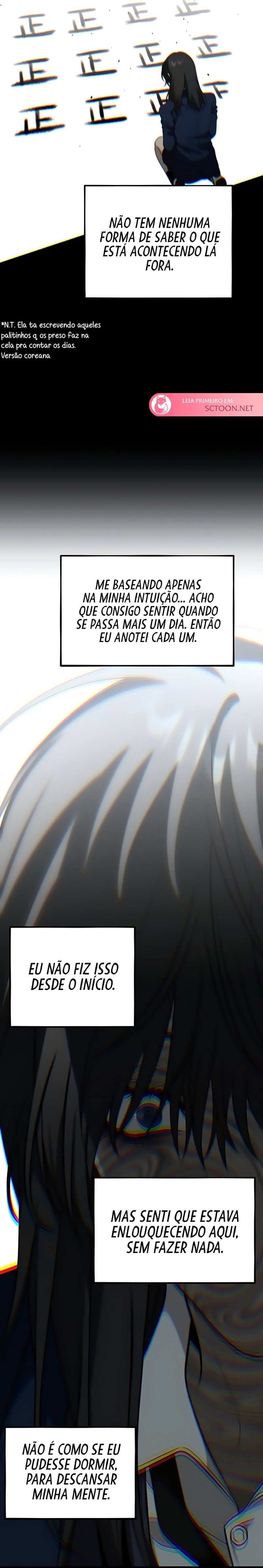 Read Dreaming Freedom pt Manga Online