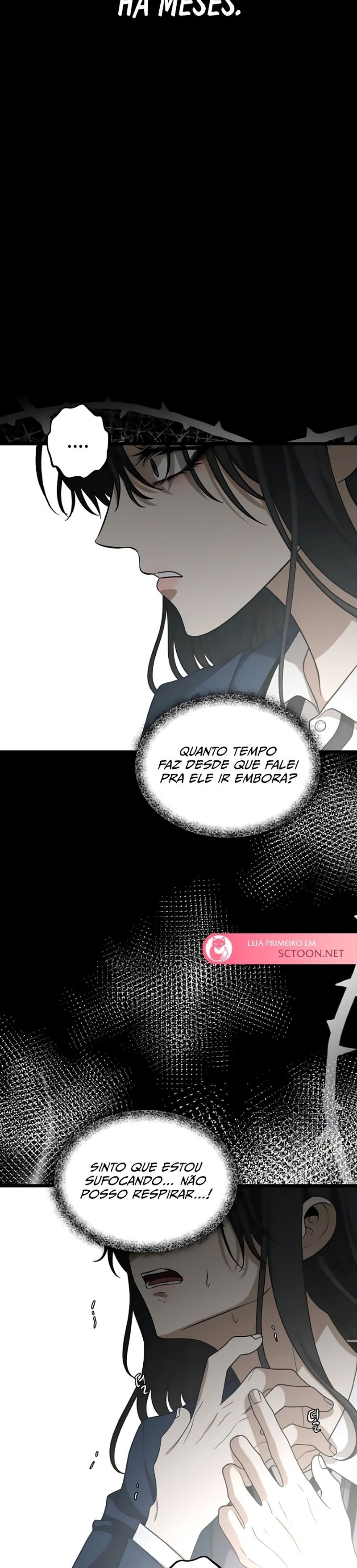 Read Dreaming Freedom pt Manga Online