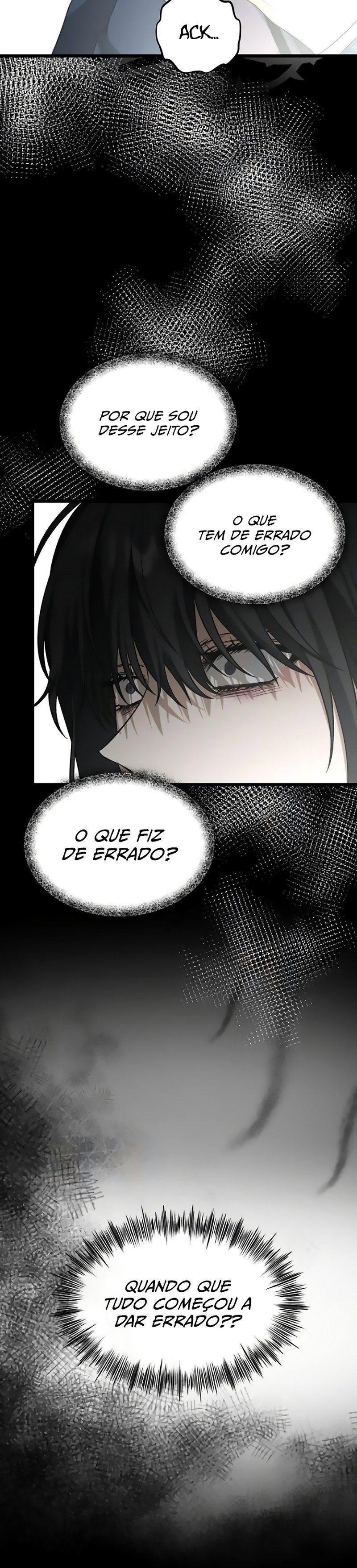 Read Dreaming Freedom pt Manga Online