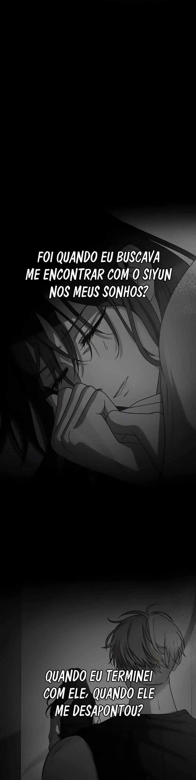 Read Dreaming Freedom pt Manga Online