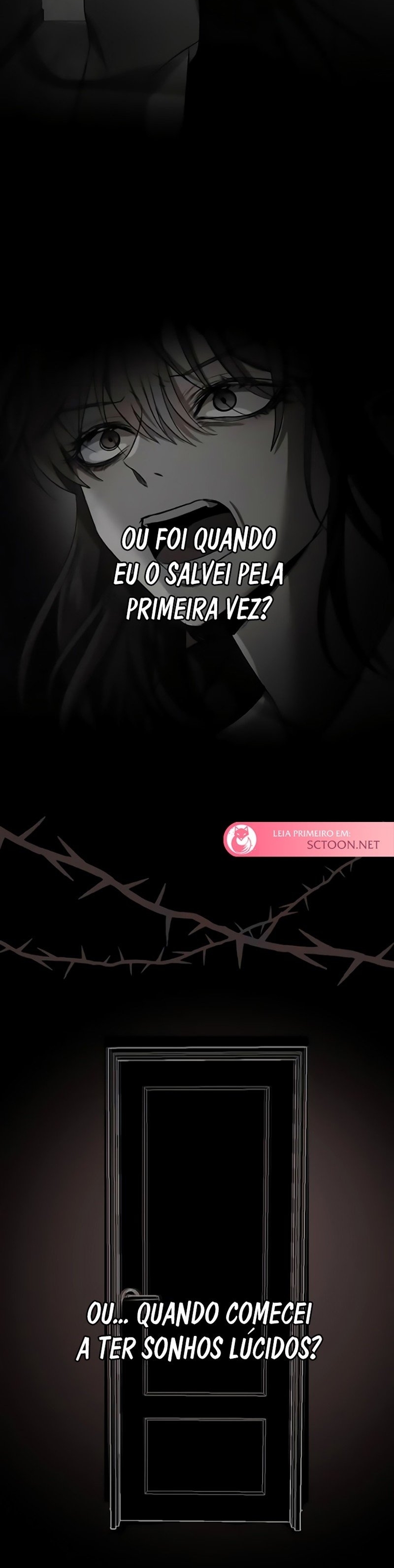 Read Dreaming Freedom pt Manga Online