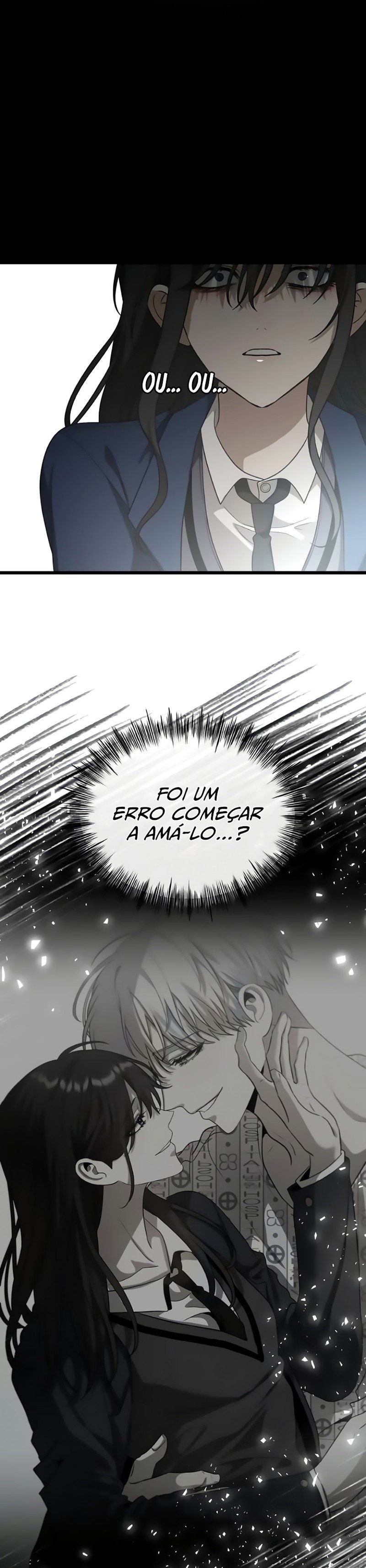 Read Dreaming Freedom pt Manga Online