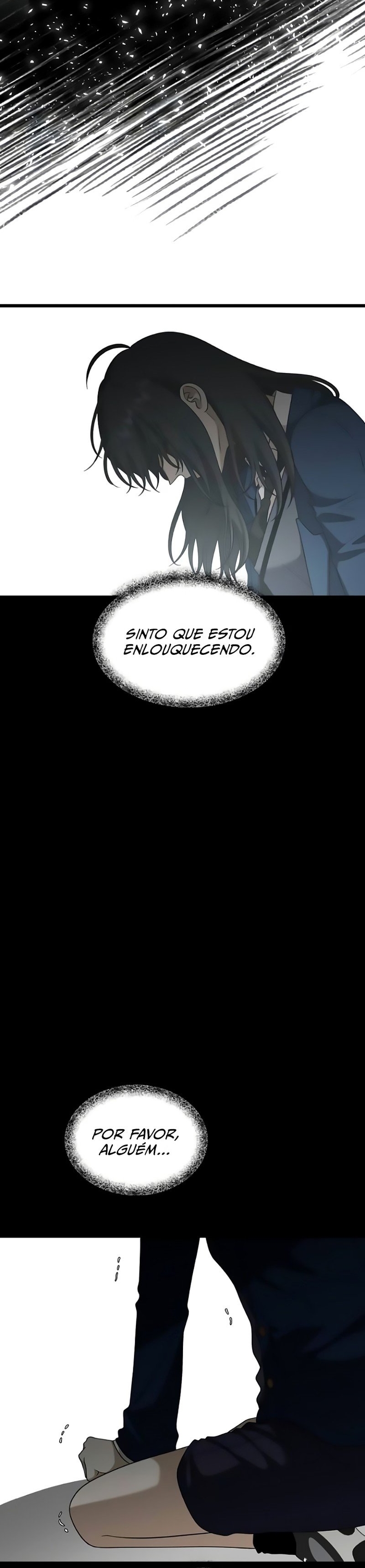 Read Dreaming Freedom pt Manga Online