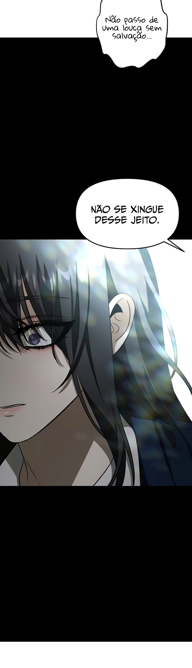Read Dreaming Freedom pt Manga Online