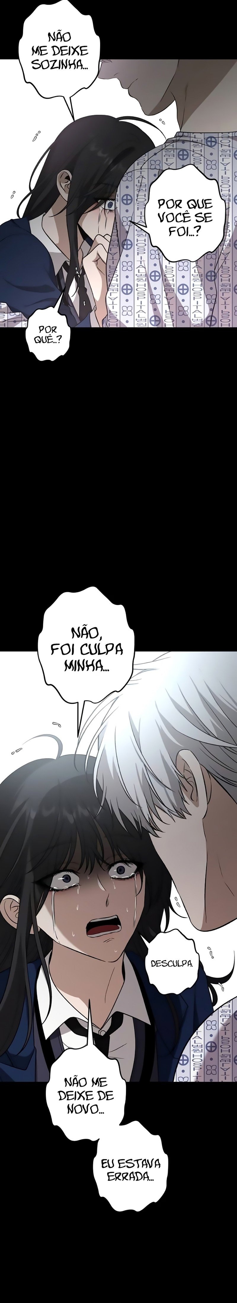 Read Dreaming Freedom pt Manga Online