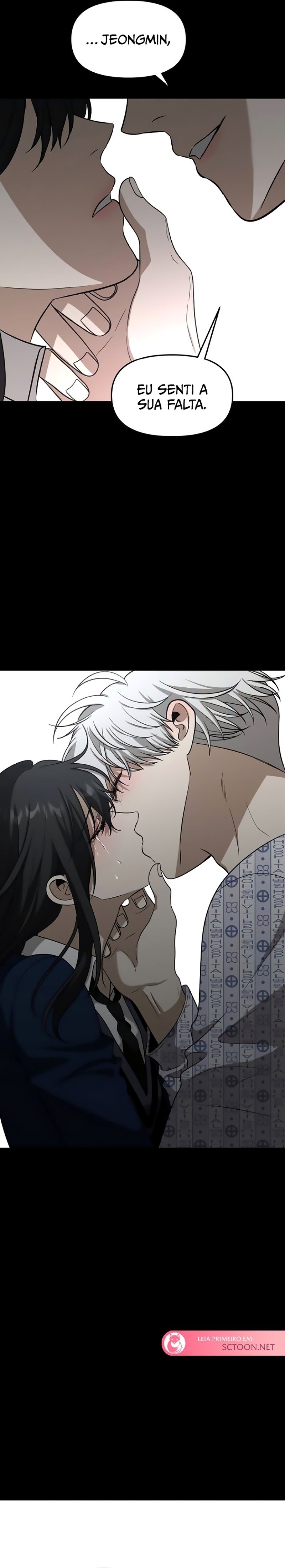 Read Dreaming Freedom pt Manga Online