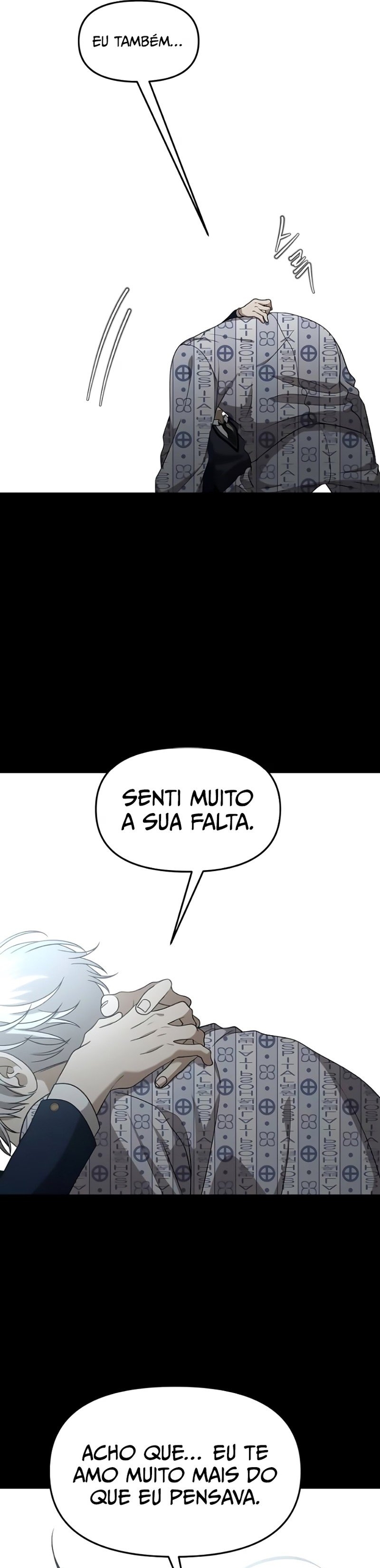Read Dreaming Freedom pt Manga Online