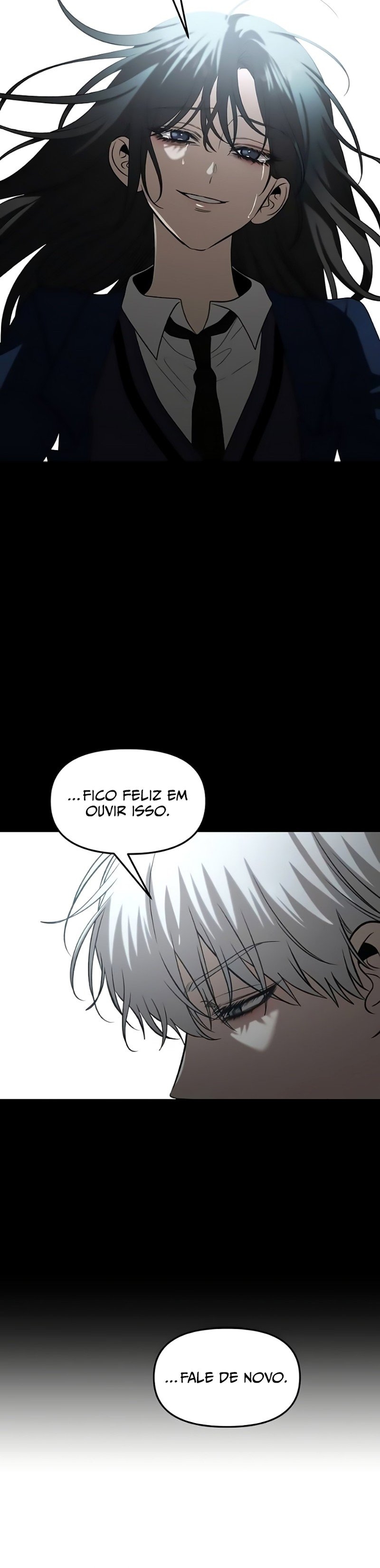 Read Dreaming Freedom pt Manga Online