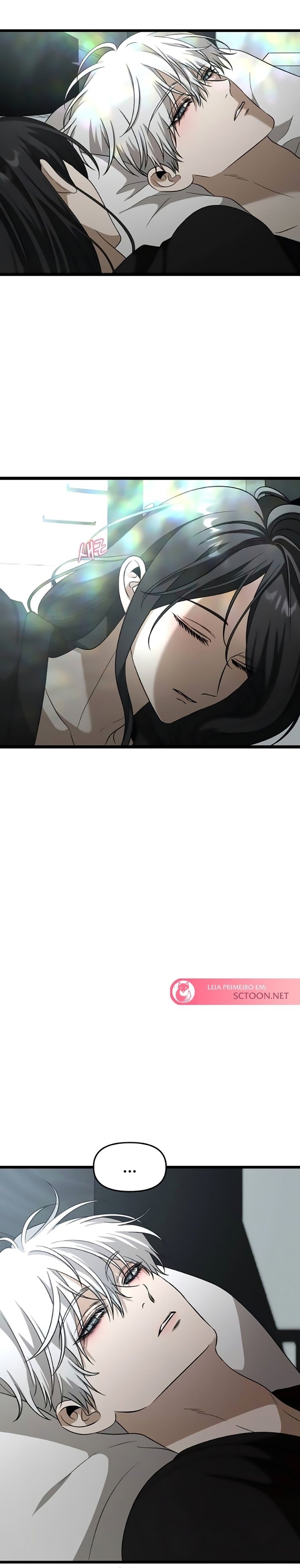 Read Dreaming Freedom pt Manga Online