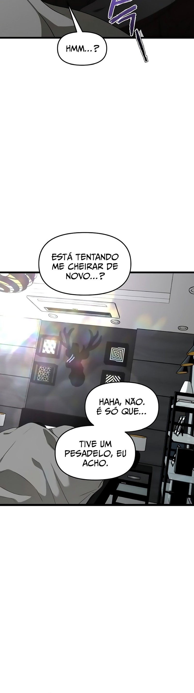 Read Dreaming Freedom pt Manga Online