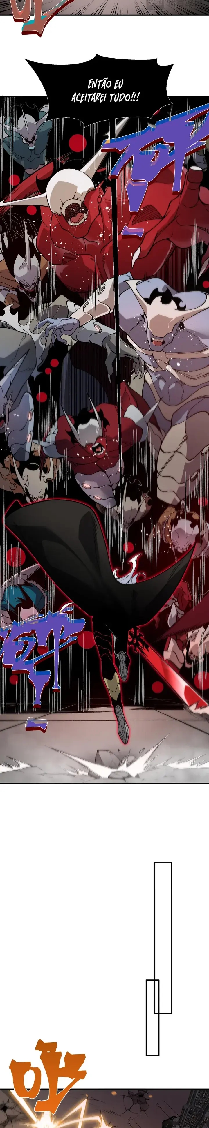 Read Evolução Demoníaca pt Manga Online