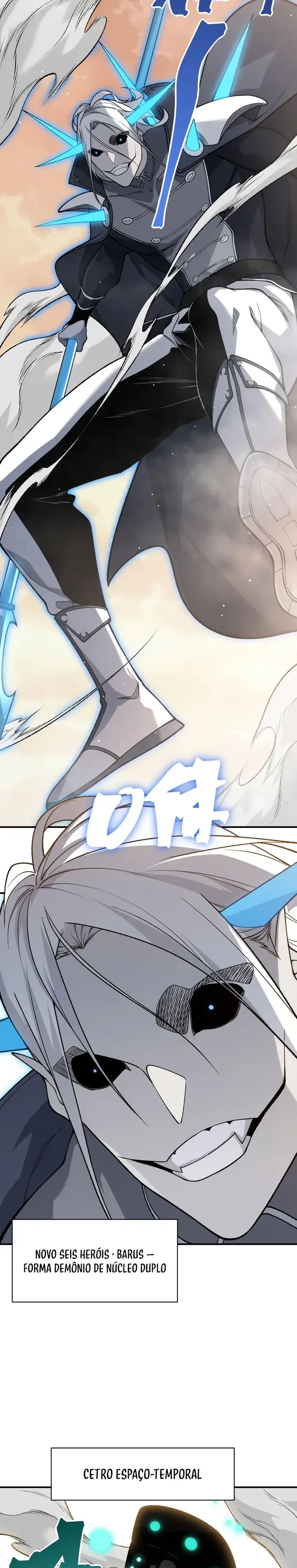 Read Evolução Demoníaca pt Manga Online