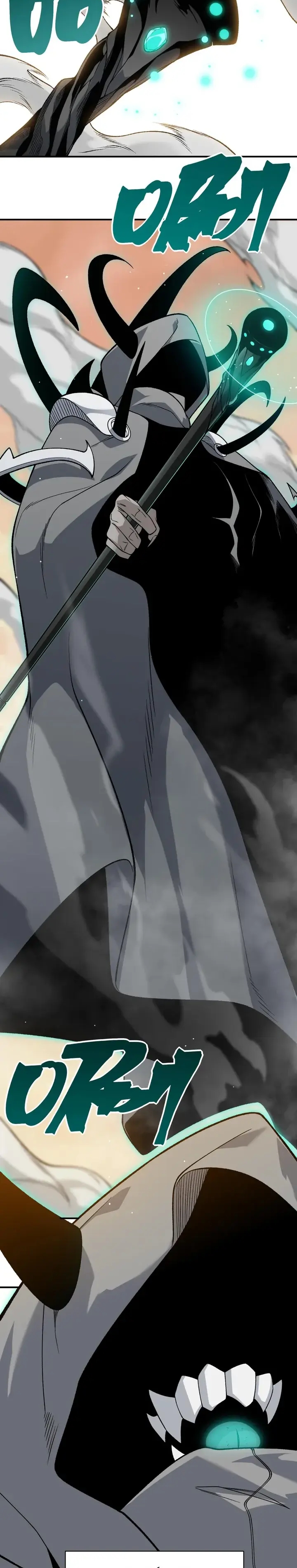 Read Evolução Demoníaca pt Manga Online