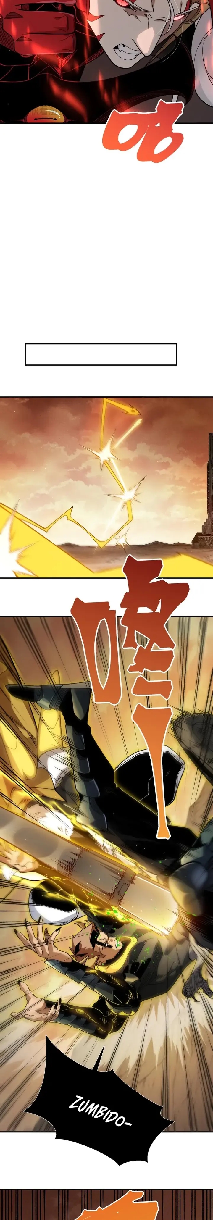 Read Evolução Demoníaca pt Manga Online