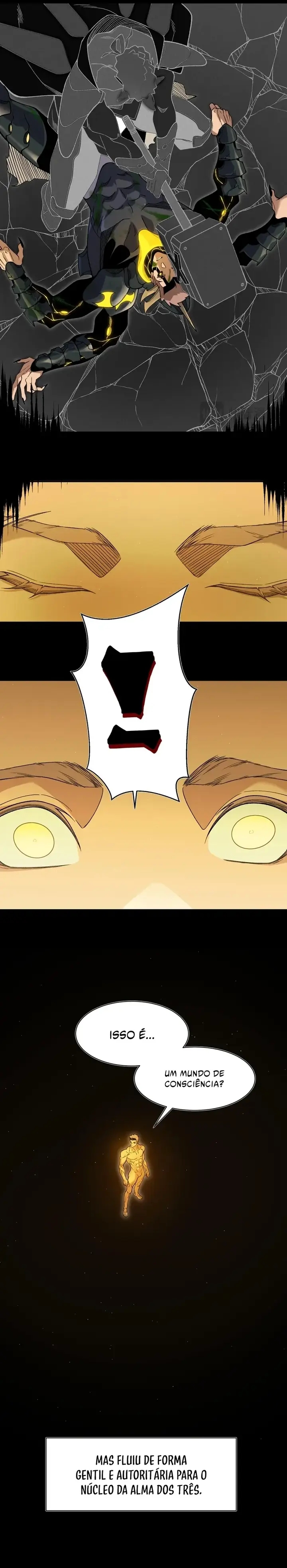Read Evolução Demoníaca pt Manga Online