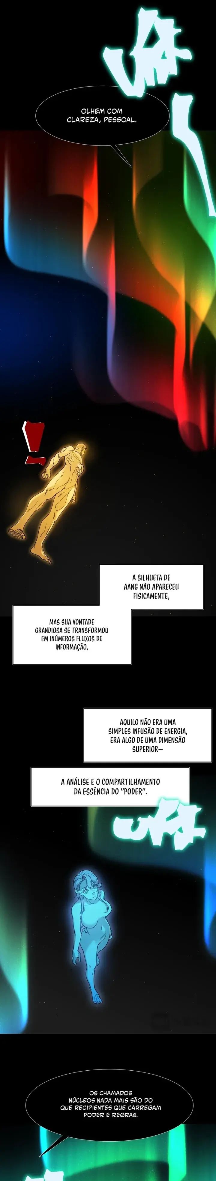 Read Evolução Demoníaca pt Manga Online