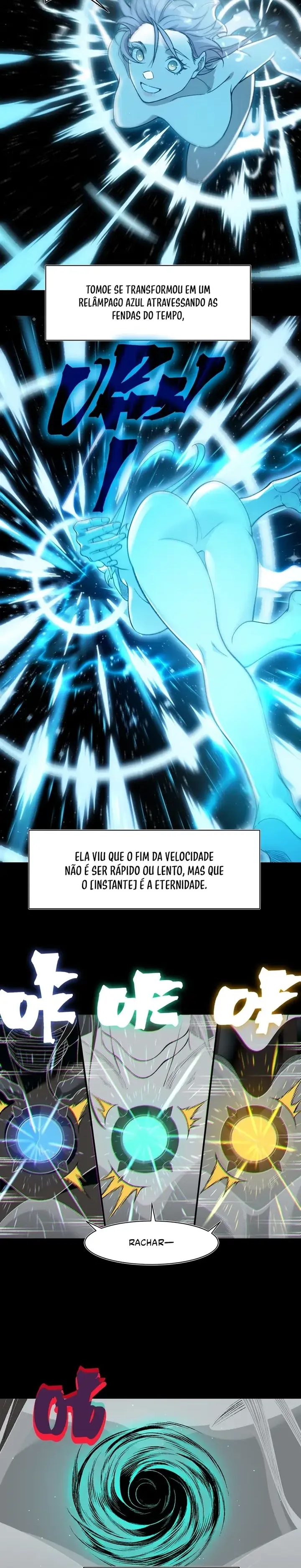 Read Evolução Demoníaca pt Manga Online