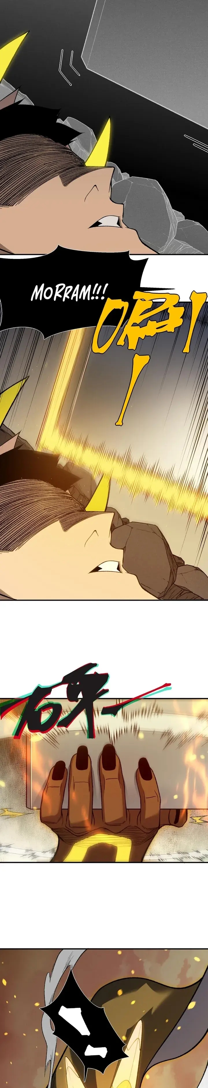 Read Evolução Demoníaca pt Manga Online