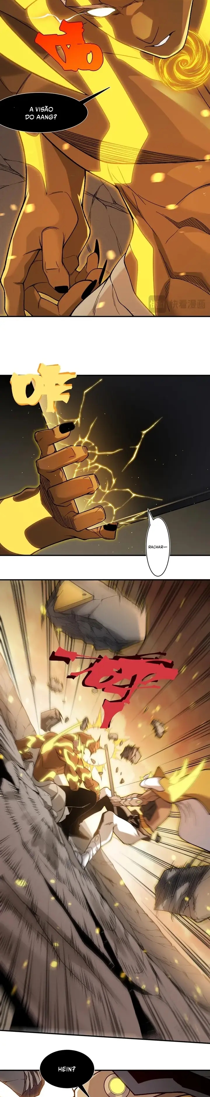 Read Evolução Demoníaca pt Manga Online