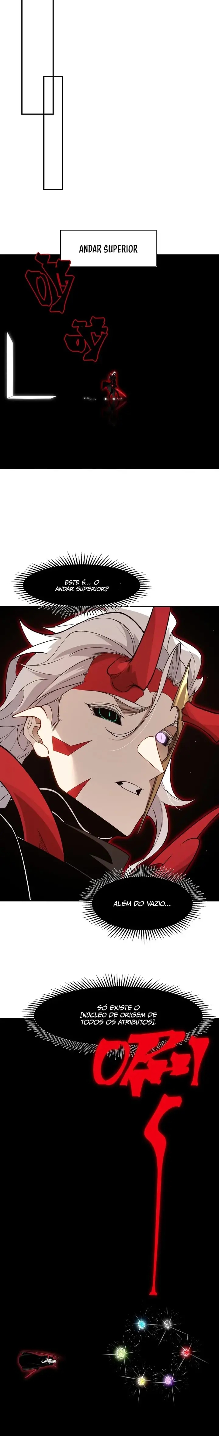 Read Evolução Demoníaca pt Manga Online