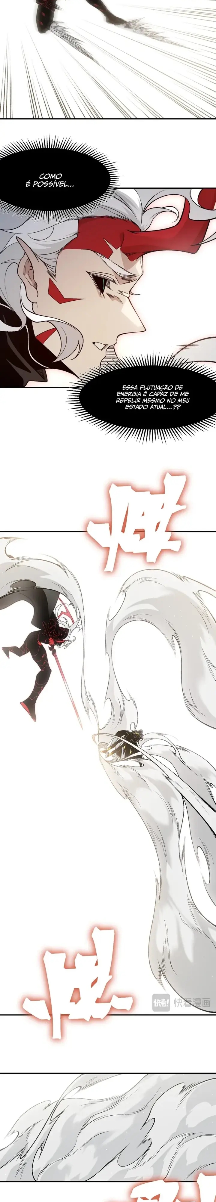 Read Evolução Demoníaca pt Manga Online