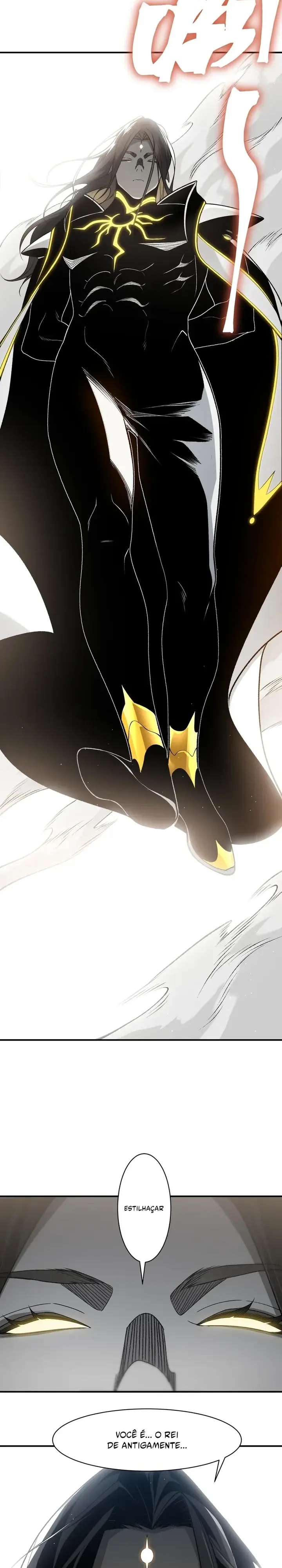 Read Evolução Demoníaca pt Manga Online