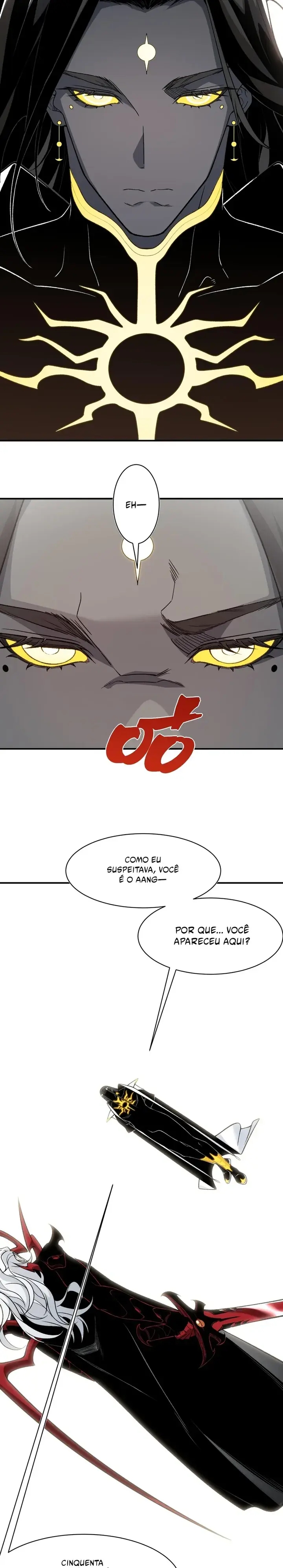 Read Evolução Demoníaca pt Manga Online