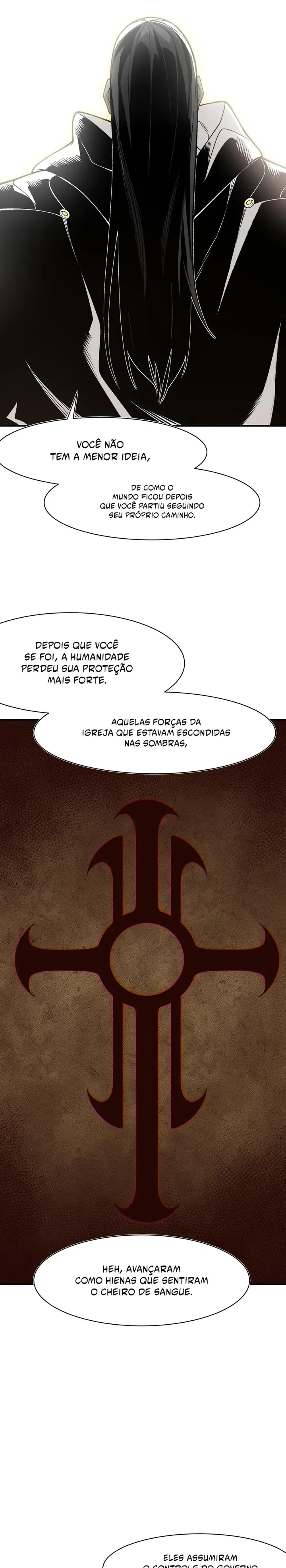 Read Evolução Demoníaca pt Manga Online