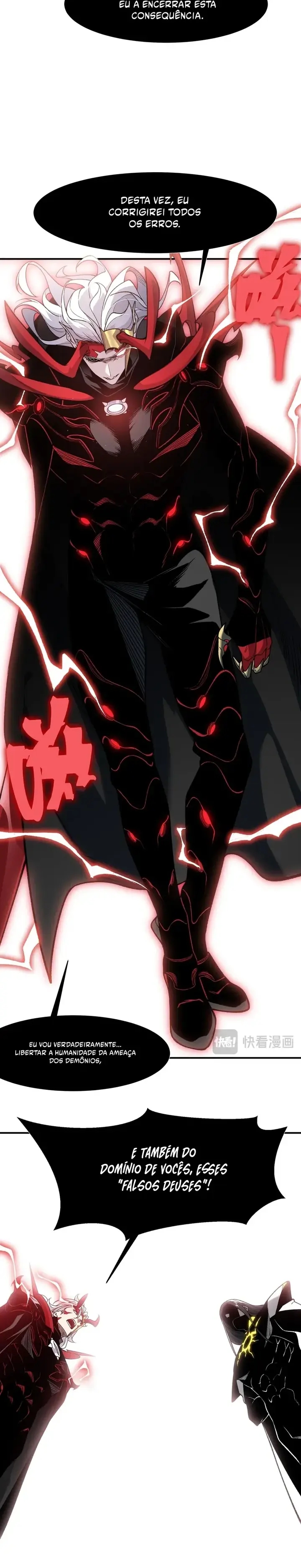 Read Evolução Demoníaca pt Manga Online