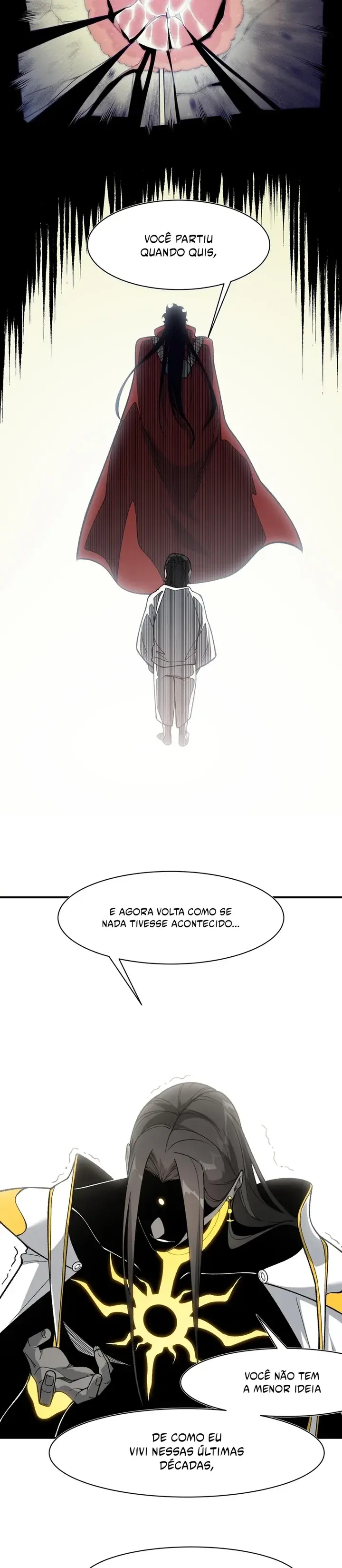 Read Evolução Demoníaca pt Manga Online