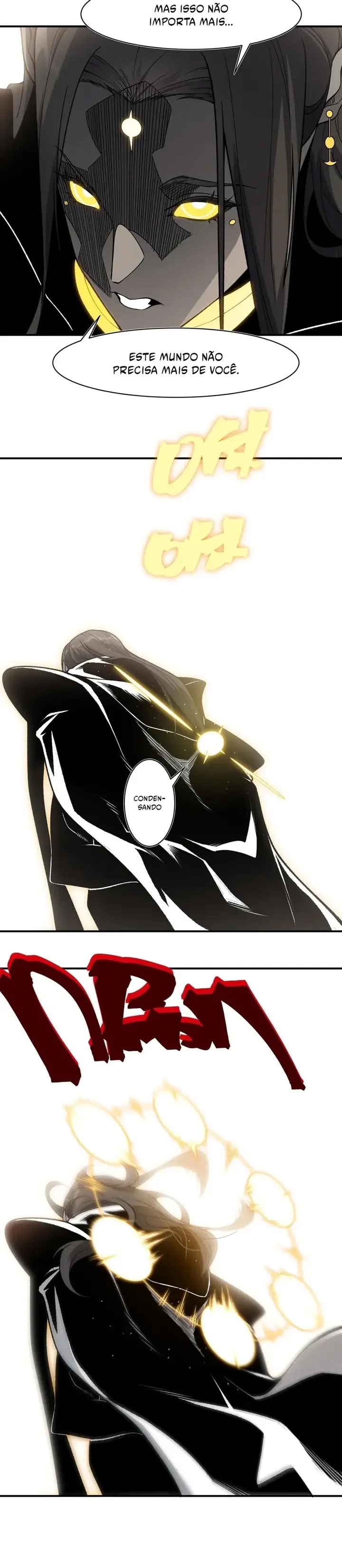 Read Evolução Demoníaca pt Manga Online
