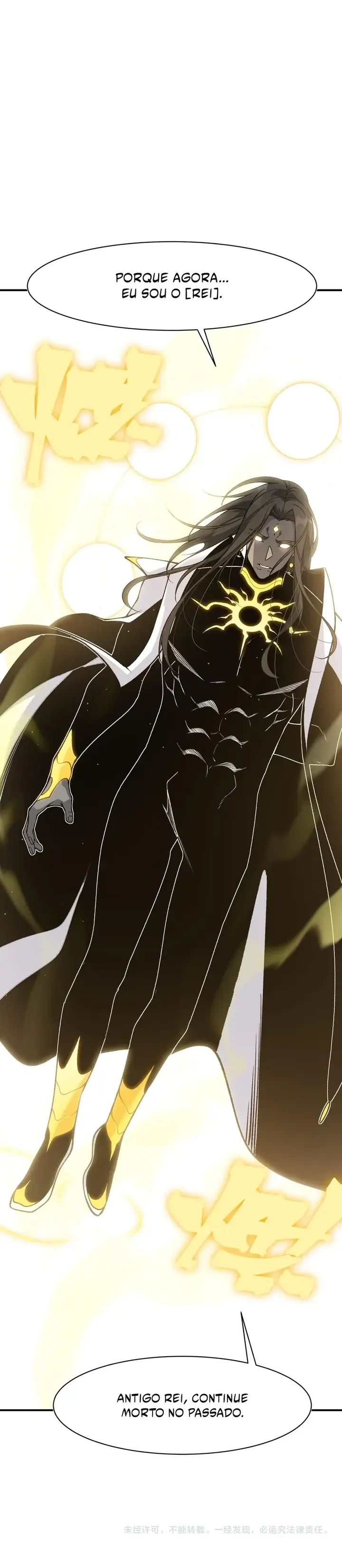 Read Evolução Demoníaca pt Manga Online