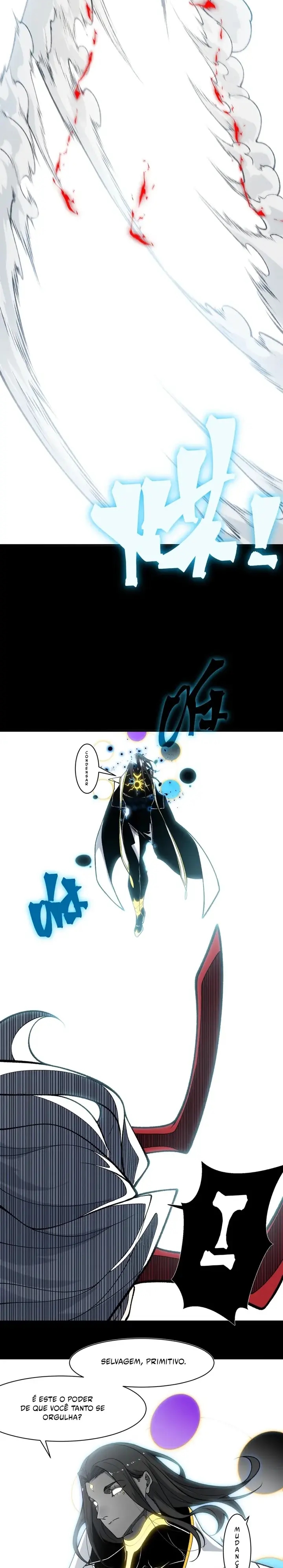 Read Evolução Demoníaca pt Manga Online