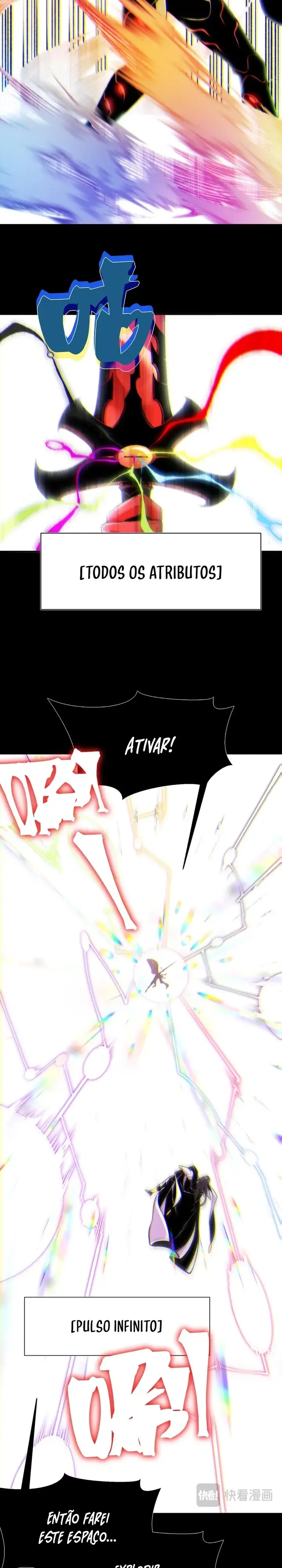 Read Evolução Demoníaca pt Manga Online