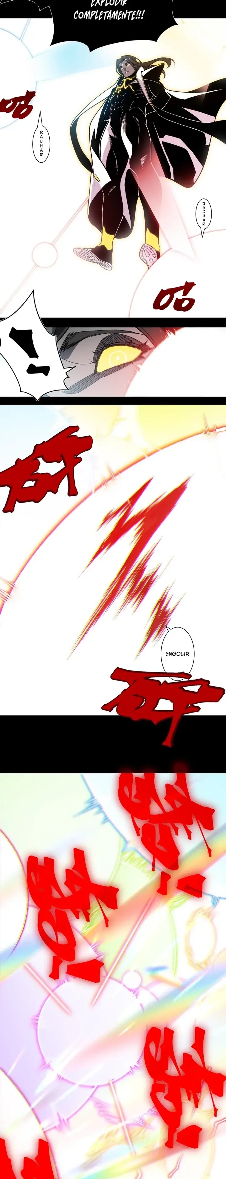 Read Evolução Demoníaca pt Manga Online