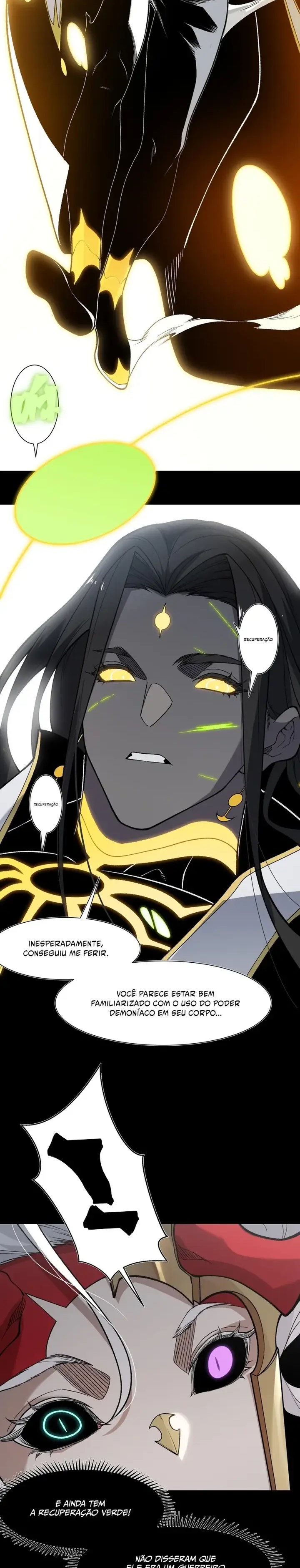Read Evolução Demoníaca pt Manga Online
