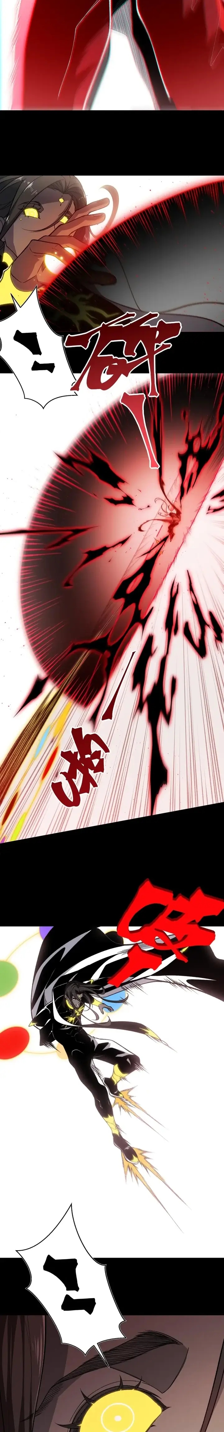 Read Evolução Demoníaca pt Manga Online