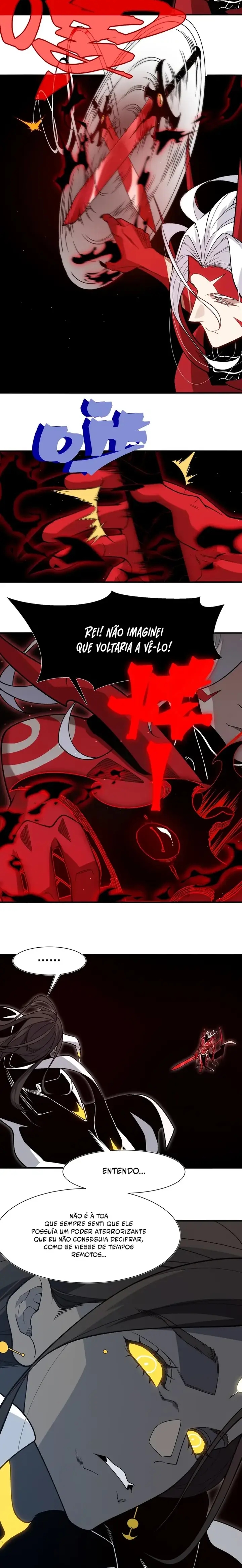Read Evolução Demoníaca pt Manga Online